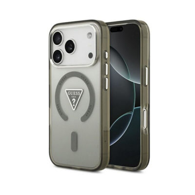 Guess IML Gradient MagSafe Case For iPhone 17 Pro 6