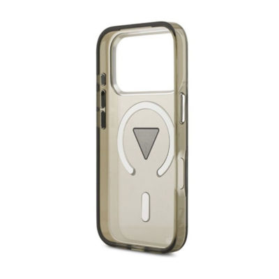 Guess IML Gradient MagSafe Case For iPhone 17 Pro 7
