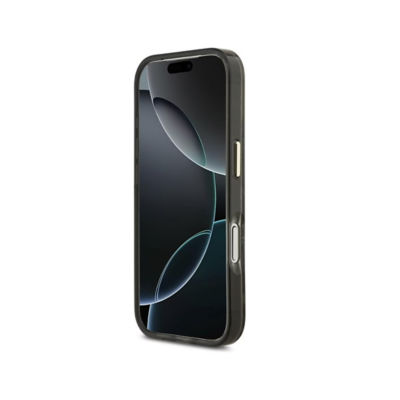 Guess Python Pattern MagSafe Case For iPhone 17 Pro 6