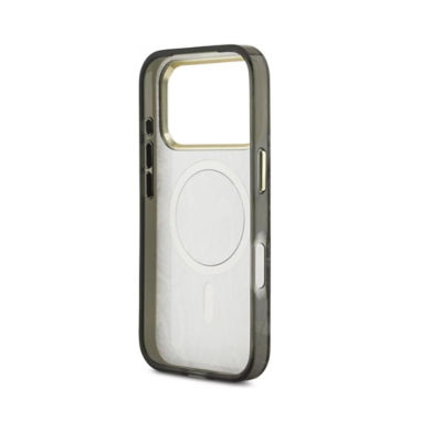 Guess Python Pattern MagSafe Case For iPhone 17 Pro 7