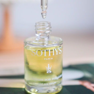 SOTHYS Ultra-Lipid SOS Serum 3