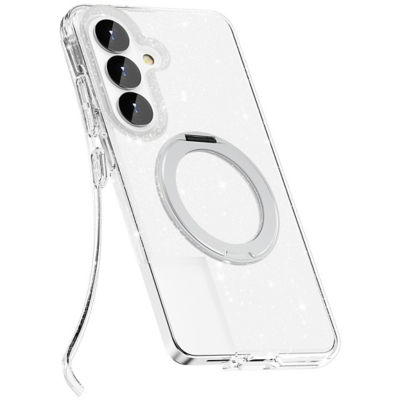 Red Monster Samsung Galaxy S26 Gassan M 360 Case 7