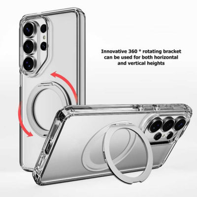 Red Monster 红色怪兽三星 Galaxy S26 Gassan M 360 全包手机壳 15