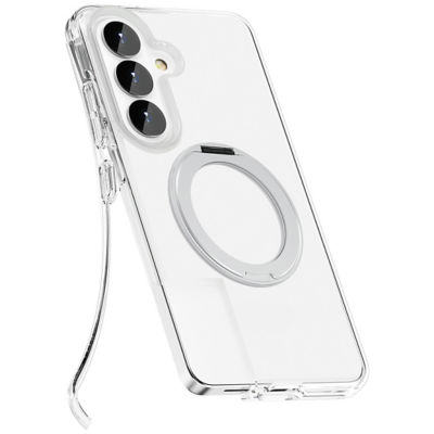 Red Monster 红色怪兽三星 Galaxy S26 Gassan M 360 全包手机壳 6