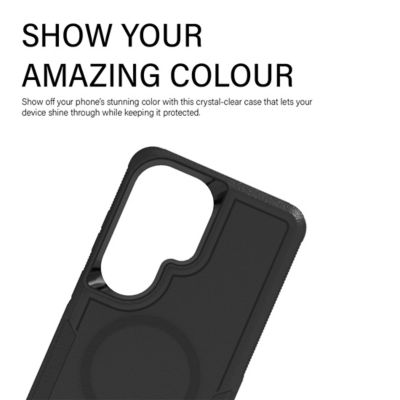 Red Monster Samsung Galaxy S26 Ultra Hachi M Case 11