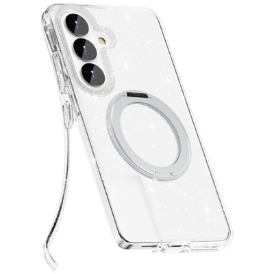 Red Monster Samsung Galaxy S26+ Gassan M 360 Case 7