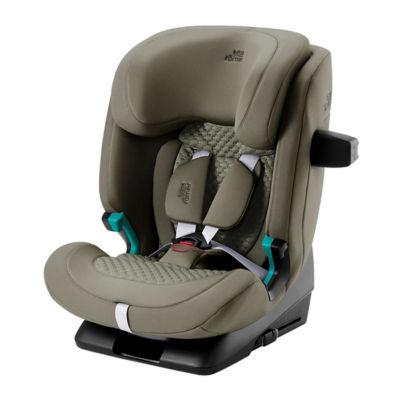 Britax Advansafix Pro Convertible Car Seat 1