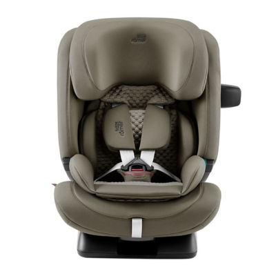 Britax Advansafix Pro Convertible Car Seat 3