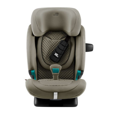 Britax Advansafix Pro Convertible Car Seat 4