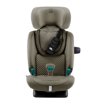 Britax Advansafix Pro Convertible Car Seat 5