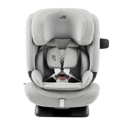 Britax Advansafix Pro Convertible Car Seat 3