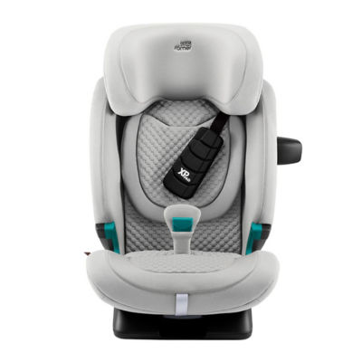 Britax Advansafix Pro Convertible Car Seat 4