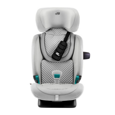 Britax Advansafix Pro Convertible Car Seat 5
