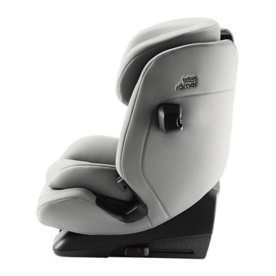 Britax Advansafix Pro Convertible Car Seat 6