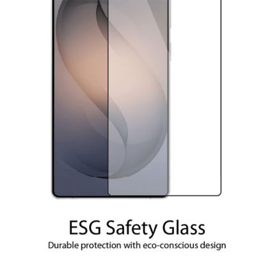 Red Monster 红色怪兽 Gassan 三星 Galaxy S26 Ultra 防眩光 ESG 全屏钢化玻璃膜 5