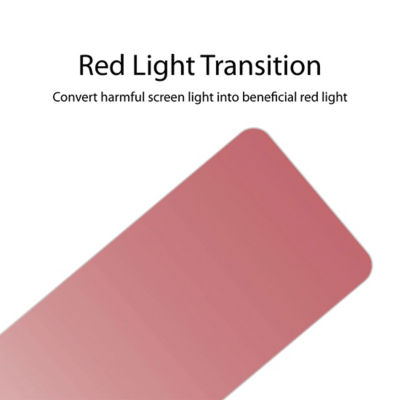 Red Monster Samsung Galaxy S26+ Basic Red Light Cover Tempered Glass 20