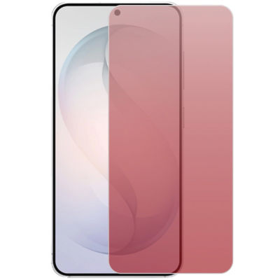Red Monster Samsung Galaxy S26+ Basic Red Light Cover Tempered Glass 7