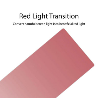 Red Monster Samsung Galaxy S26 Ultra Basic Red Light Cover Tempered Glass 19