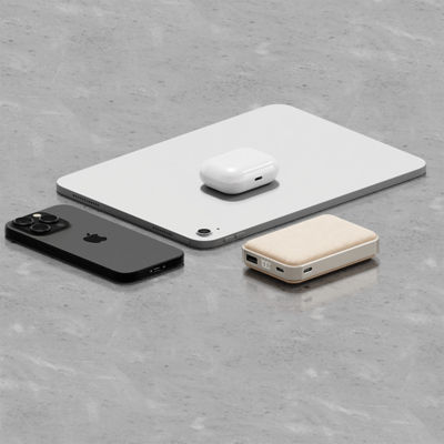 Cygnett ChargePro 10,000mAh Power Bank 4