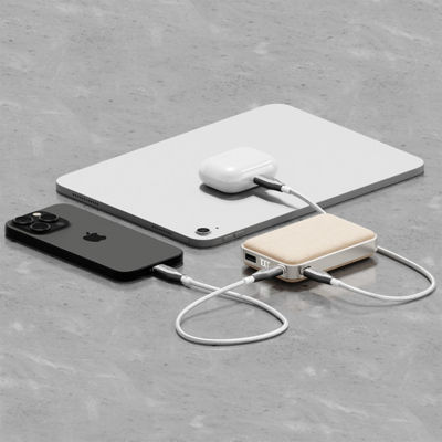 Cygnett ChargePro 10,000mAh Power Bank 6