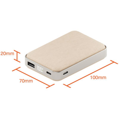 Cygnett ChargePro 10,000mAh Power Bank 7