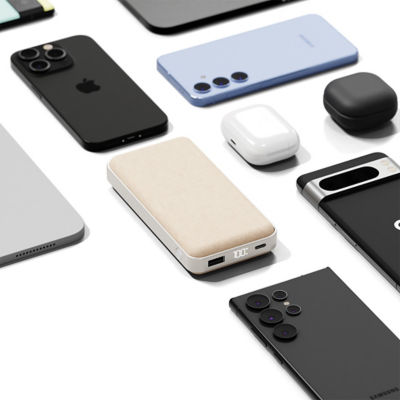 Cygnett ChargePro 20,000mAh Power Bank 4