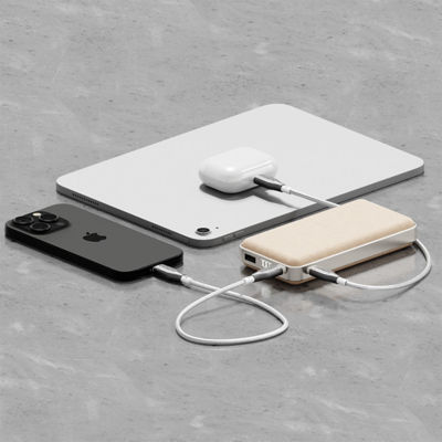 Cygnett ChargePro 20,000mAh Power Bank 6