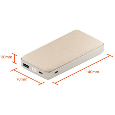 Cygnett ChargePro 20,000mAh Power Bank 7