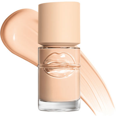 MAKE UP FOR EVER HD Skin Balancing & Perfecting Foundation 1