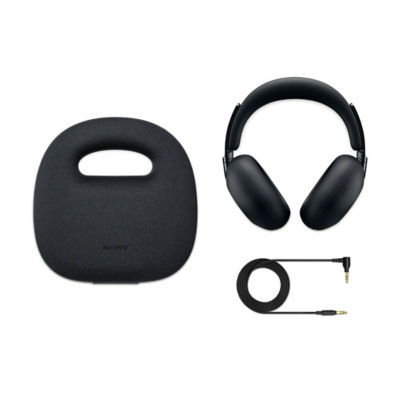 Sony 1000X The Collexion Wireless Noise Cancelling Headphones 11