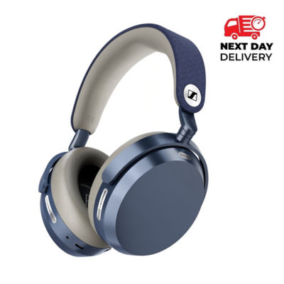 Sennheiser Momentum 5 Wireless Headphones 1