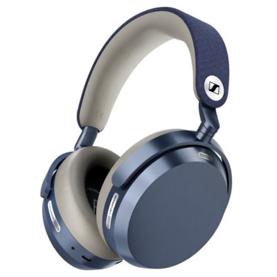 Sennheiser Momentum 5 Wireless Headphones 1