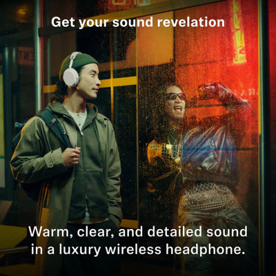 Sennheiser Momentum 5 Wireless Headphones 11