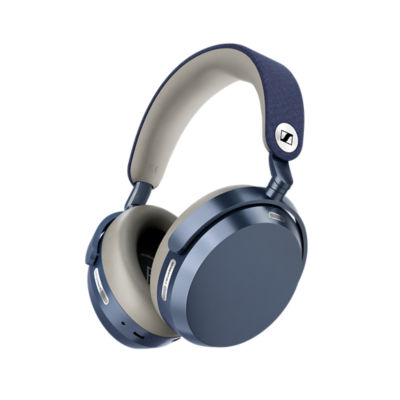 Sennheiser Momentum 5 Wireless Headphones 4