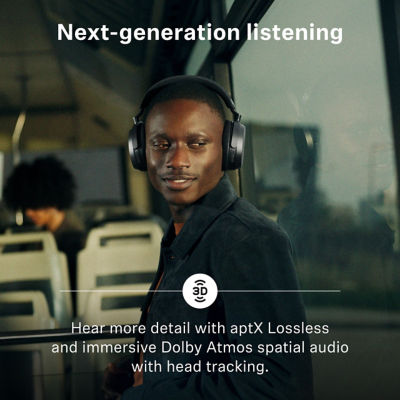 Sennheiser Momentum 5 Wireless Headphones 7