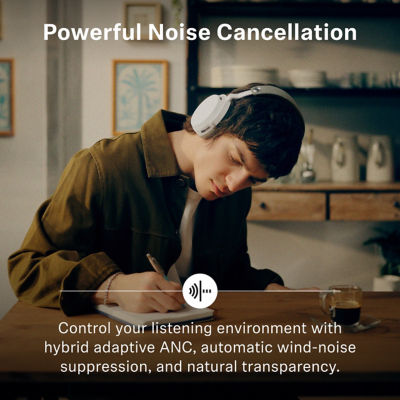 Sennheiser Momentum 5 Wireless Headphones 8