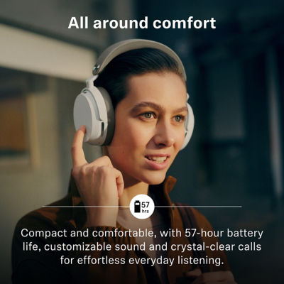 Sennheiser Momentum 5 Wireless Headphones 9