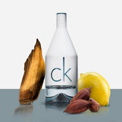 CALVIN KLEIN 卡尔文克雷恩因为你男士香水 3