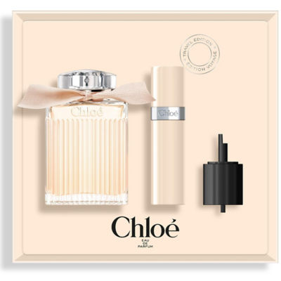 Chloe 蔻依女士香水双瓶礼盒套装 3