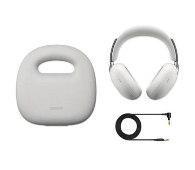 Sony 1000X THE COLLEXION Wireless Noise Cancelling Headphones 6