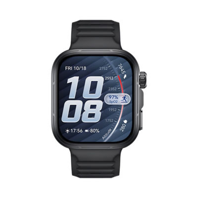 Huawei Watch Fit 5 Pro 4
