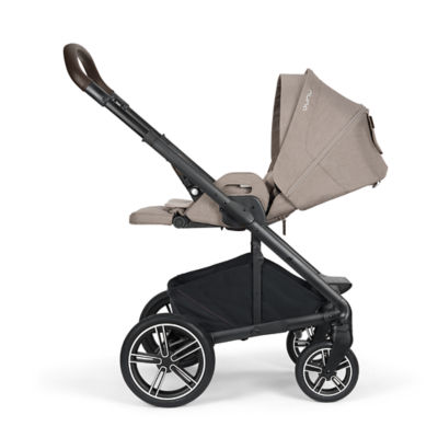 Nuna Mixx Next Stroller 3