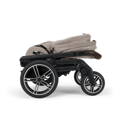 Nuna Mixx Next Stroller 4