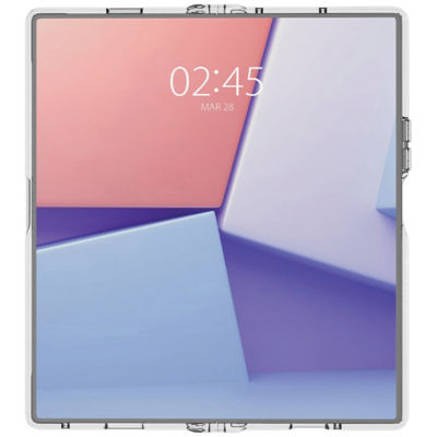 NBrandz Samsung Galaxy Z Fold7 MagClairo 磁吸防护保护壳 3