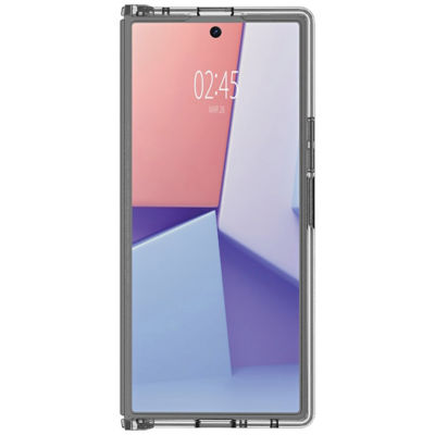 NBrandz Samsung Galaxy Z Fold7 MagClairo 磁吸防护保护壳 4