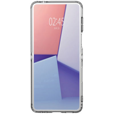 NBrandz Samsung Galaxy Z Flip7 MagClairo Magnetic Protective Case 3