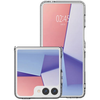 NBrandz Samsung Galaxy Z Flip7 MagClairo Magnetic Protective Case 5