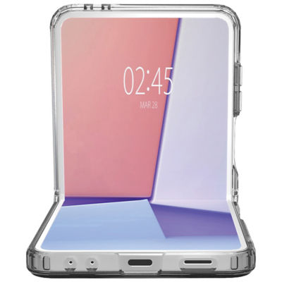 NBrandz Samsung Galaxy Z Flip7 MagClairo Magnetic Protective Case 8