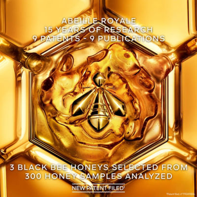 GUERLAIN 娇兰帝皇蜂姿复原蜜精华 3