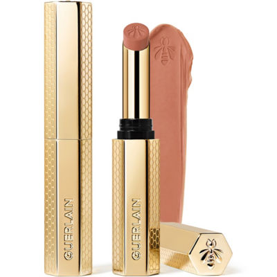 GUERLAIN 娇兰亲亲雾感细管唇膏 1